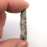 Castro Concrete Gay Pride Relic from Sidewalk of Harvey Milk Camera Shop (5684)