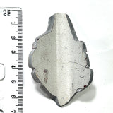 DVH Ford F150 Dragonscale Fordite Specimen Polished Face Rough KC Assembly (5986)