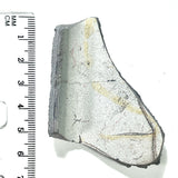 DVH Ford F150 Dragonscale Fordite Specimen Polished Face Rough KC Assembly (5987)