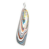 DVH Freightliner Fordite Pendant Portland, OR Western Star 55x15x6mm (5631)
