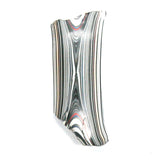 DVH Ford Truck Fordite Specimen Polished Rough F150 KC Assembly (5447)