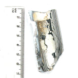 DVH Ford Truck Fordite Specimen Polished Rough F150 KC Assembly (5447)