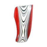 DVH Ford F150 Fordite Specimen Polished Face Rough KC Assembly (5743)