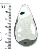 DVH Ford F150 Truck Fordite Cabochon KC Assembly 54x30x3mm (5980)