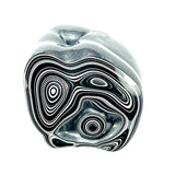 DVH Genuine Michigan Fordite Specimen Polished Face Rough MOPAR (6005)