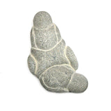 DVH Fairy Stone Kama Sutra Rock Quebec 92x52x12mm (5821)