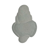 DVH Fairy Stone Goddess Rock Quebec 102x67x11mm (5852)