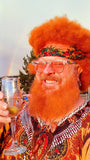 Magic Medicine Microdosing Ministry & Spiritual Counseling: Guidance for Your Journey