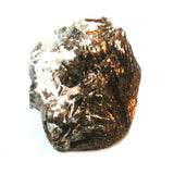 DVH 44g Astrophyllite Specimen for Wirewrap Druzy Fireworks Stone 45x38x17 (5007)