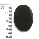 DVH Fordite Cabochon Ford F150 Truck KC Assembly 34x25x3mm (5211)