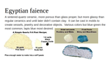 LECTURE RECORDING:  Fabulous Fakes:  The History of Gemstone Simulants and Synthetics Tuesday March 22nd