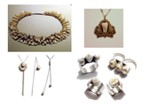 LECTURE RECORDING:  "Ivory:  Organic Gem from the Age of King Tusk"