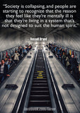 Compensation for SPIRITUAL LABOR & WOO WORK - DVHdesigns