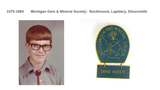 LECTURE RECORDING:  DVHdesigns:  Five decades in Geological Time