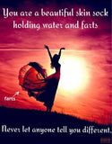 Compensation for SPIRITUAL LABOR & WOO WORK - DVHdesigns