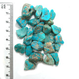 DVH 1oz Sleeping Beauty Turquoise Mini Nuggets Stabilized Genuine 30g (5197)