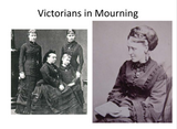 LECTURE RECORDING:  The History of Jet and Mourning Jewelry.