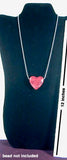 DVH 16" to 30" 2.0mm Sterling Silver Ball Chain w/ Sterling Silver Connector Clasp - DVHdesigns