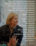 Compensation for SPIRITUAL LABOR & WOO WORK - DVHdesigns