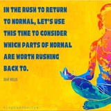 Compensation for SPIRITUAL LABOR & WOO WORK - DVHdesigns
