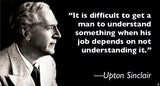 Compensation for SPIRITUAL LABOR & WOO WORK - DVHdesigns