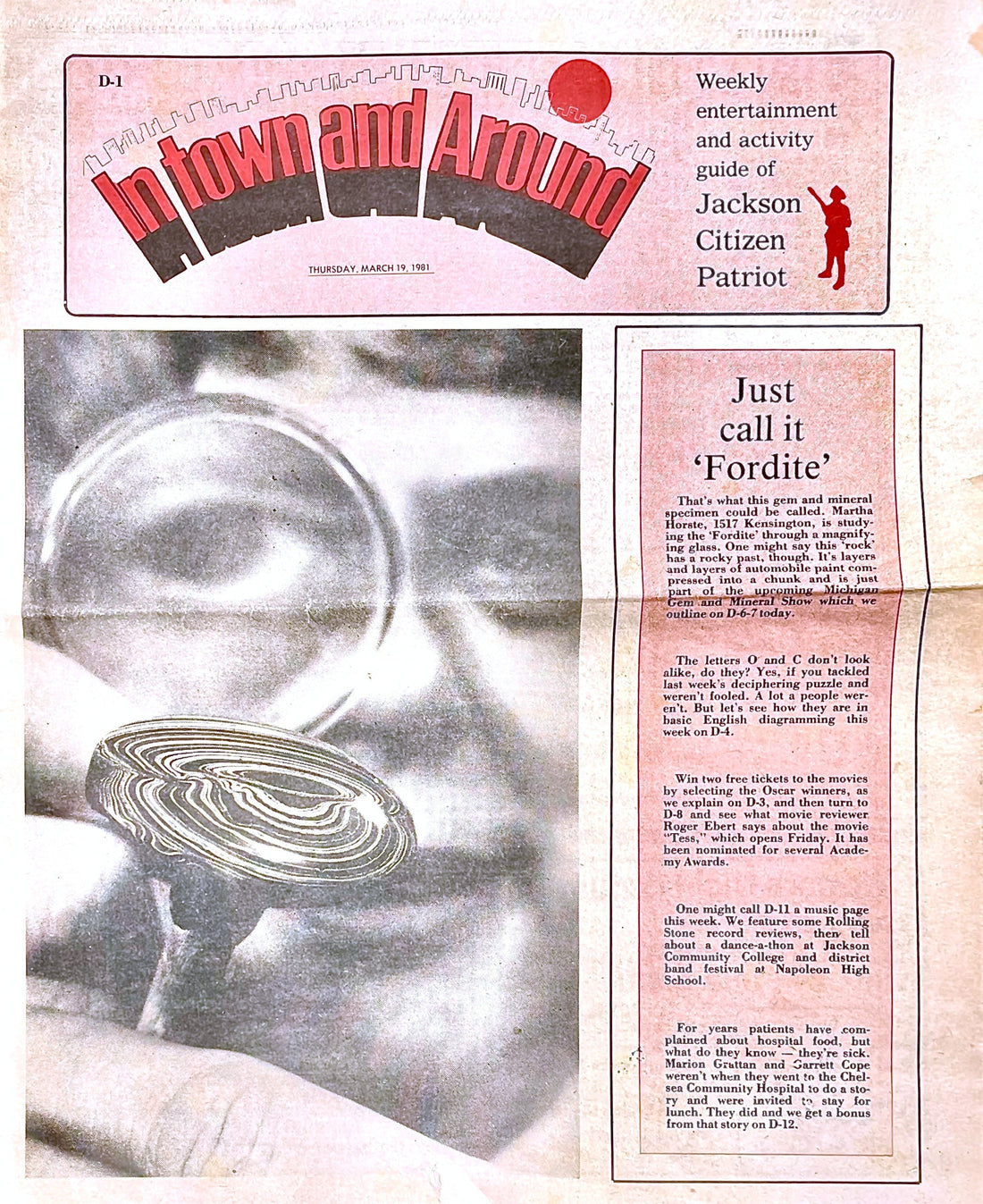 Can You Still Get Fordite? The Truth About Modern Fordite Availability