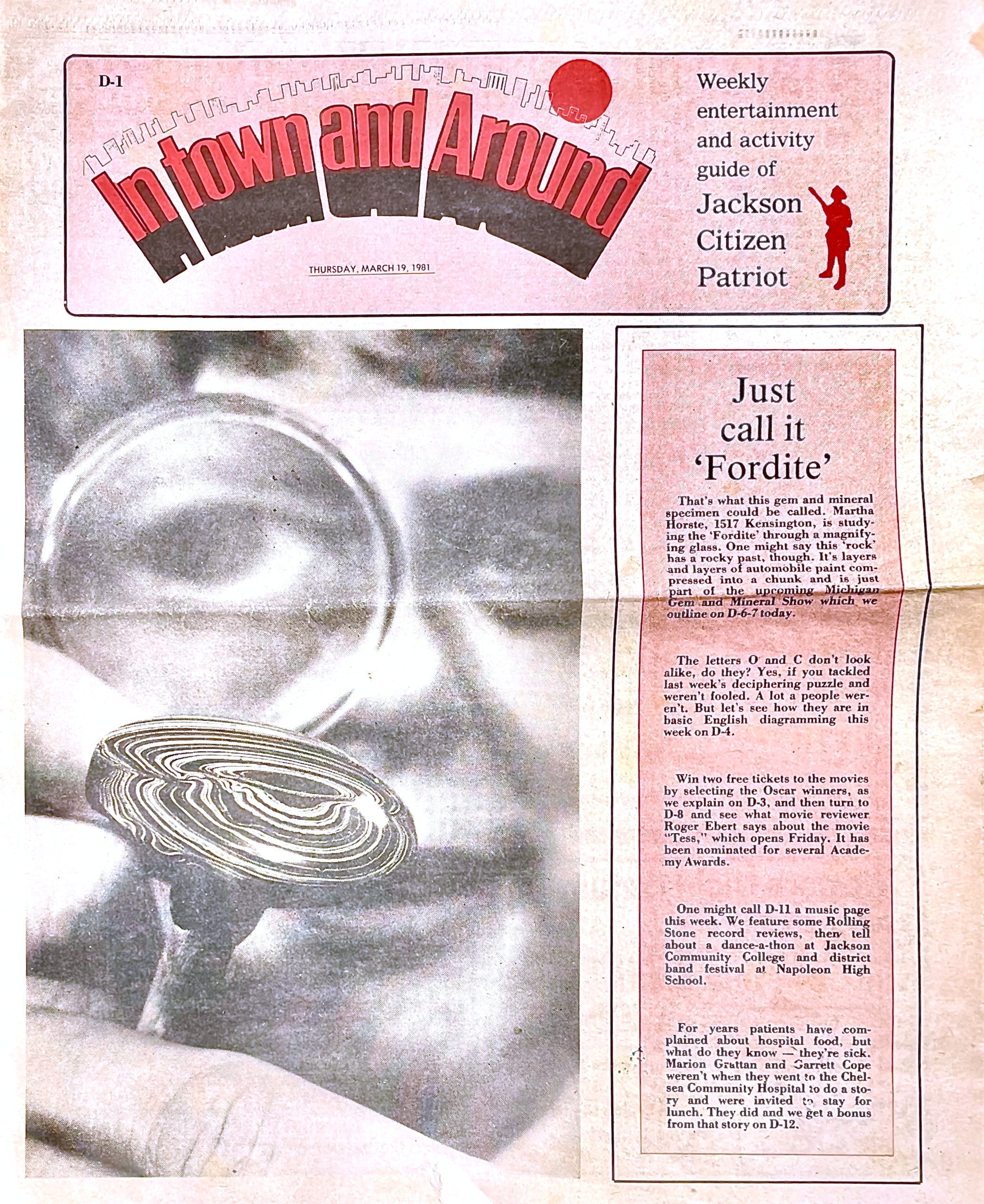 Can You Still Get Fordite? The Truth About Modern Fordite Availability