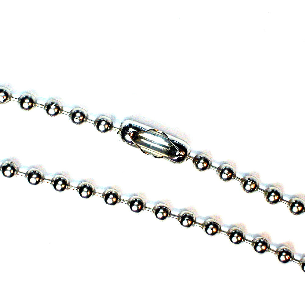 Chains & Findings