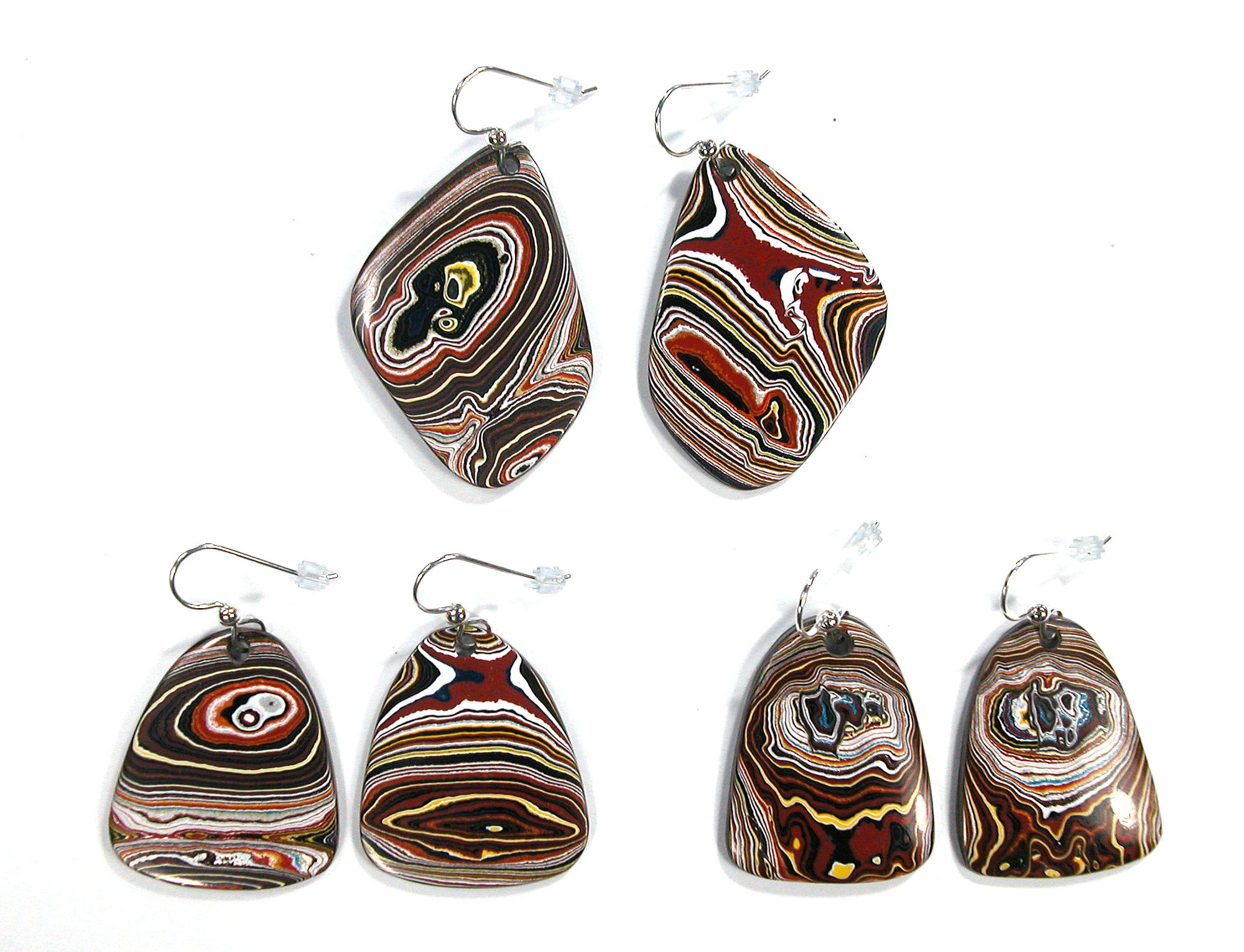 Earrings!