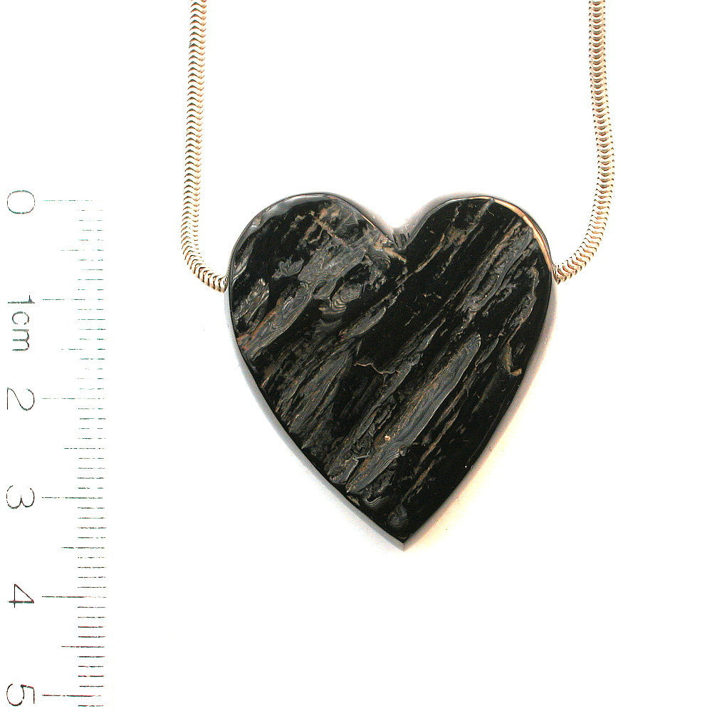 Mourning Jewelry & Grief Relief