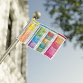 Geological Time Scale PRIDE Flag! - DVHdesigns