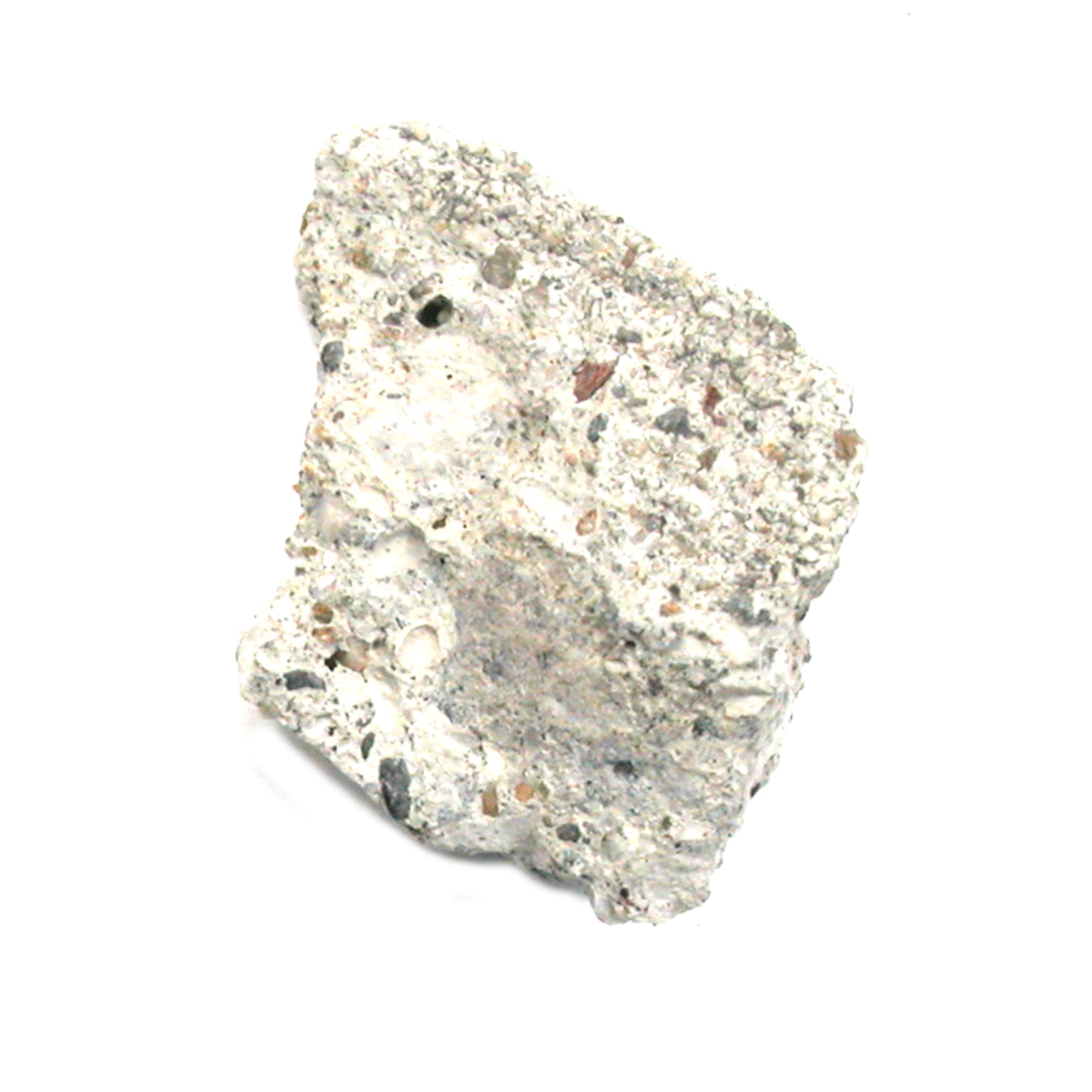 Castro Concrete Gay Pride Relic from Sidewalk of Harvey Milk Camera Shop  (5633) - DVHdesigns