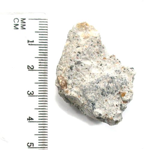 Castro Concrete Gay Pride Relic from Sidewalk of Harvey Milk Camera Shop  (5633) - DVHdesigns