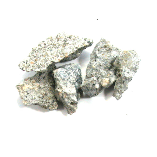 10g Castro Concrete Gay Pride Relic from Sidewalk of Harvey Milk Camera Shop (5696) - DVHdesigns