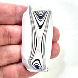 DVH Ford F150 Fordite Specimen Polished Face Rough KC Assembly (5988)
