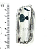 DVH Ford F150 Fordite Specimen Polished Face Rough KC Assembly (5988)