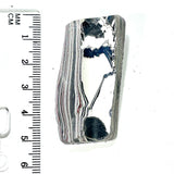 DVH Ford F150 Fordite Specimen Polished Face Rough KC Assembly (5991)