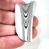 DVH Ford F150 Fordite Specimen Polished Face Rough KC Assembly (5992)