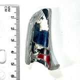 DVH Ford F150 Fordite Specimen Polished Face Rough KC Assembly (5992)