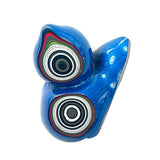 DVH Michigan Fordite Specimen Polished Face Rough Chv Frd Jp  (6154)