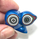 DVH Michigan Fordite Specimen Polished Face Rough Chv Frd Jp  (6154)