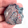 DVH 16g Corvette Fordite Polished Face Specimen Bowling Green KY Ass. (6549) - DVHdesigns