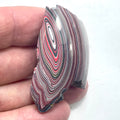 DVH 16g Corvette Fordite Polished Face Specimen Bowling Green KY Ass. (6581) - DVHdesigns