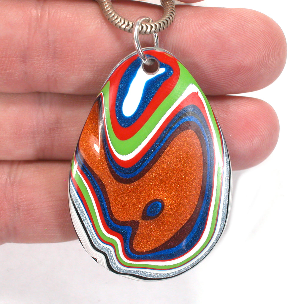 DVH Freightliner Fordite Pendant Portland, OR Western Star 50x35x5 (5290)