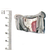 DVH Ford F150 Fordite Specimen Polished Face Rough KC Assembly (5701)