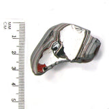 DVH Ford F150 Fordite Specimen Polished Face Rough KC Assembly (5708)