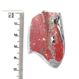 DVH Ford F150 Fordite Specimen Polished Face Rough KC Assembly (5731)