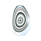 DVH Ford F150 Fordite Specimen Polished Face Rough KC Assembly (5741)