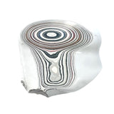 DVH Ford F150 Fordite Specimen Polished Face Rough KC Assembly (5915)