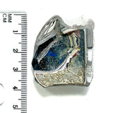 DVH Ford F150 Fordite Specimen Polished Face Rough KC Assembly (5915)